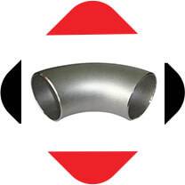 Stainless Steel Forged Elbow 45-90 Degree